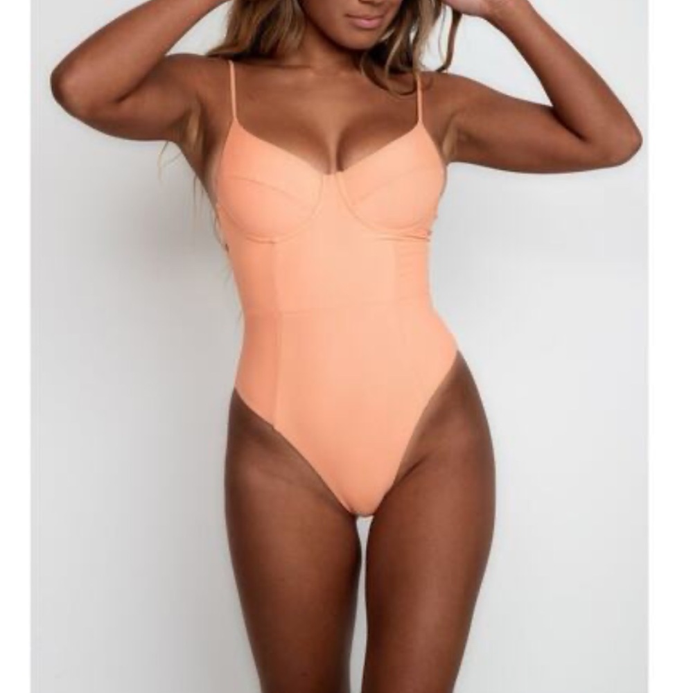 Skatie One Piece Swimsuit